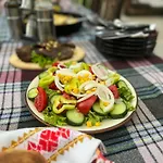 Hyrmet Demushi Frühstückspension