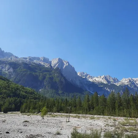 Oda ve Kahvaltı Hyrmet Demushi