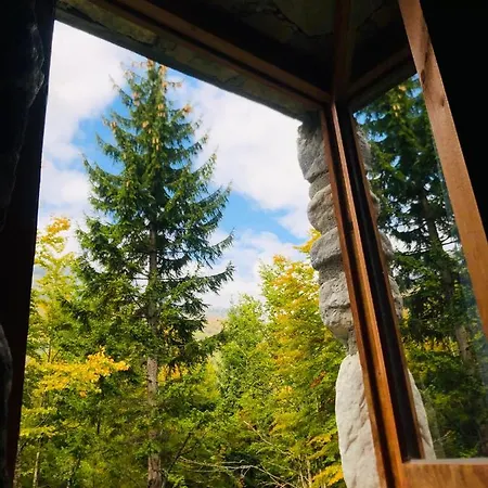 Bed & Breakfast Hyrmet Demushi Valbone