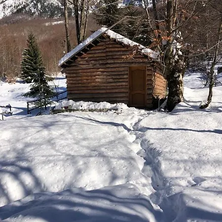Hyrmet Demushi Bed & Breakfast