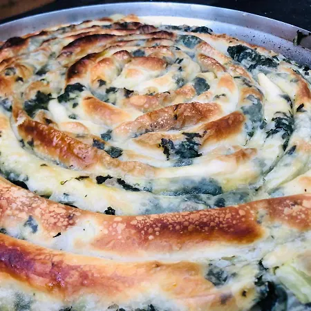 Hyrmet Demushi فالبني