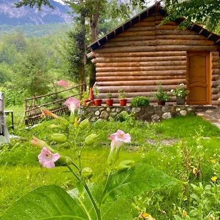 Bed & Breakfast Hyrmet Demushi Valbone