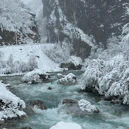 Hyrmet Demushi Oda ve Kahvaltı