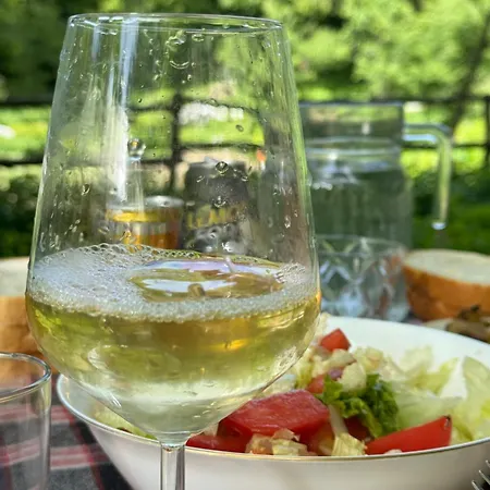 Hyrmet Demushi Bed & Breakfast Valbone