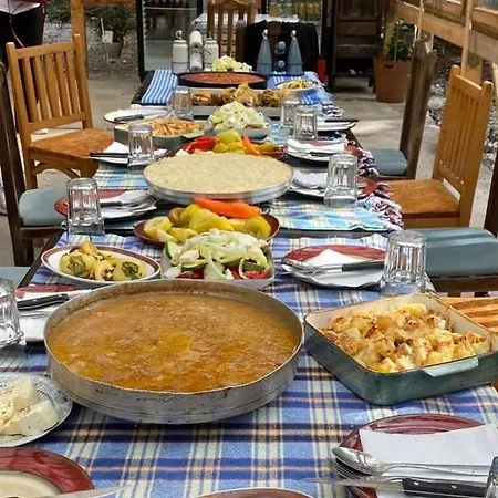 Bed & Breakfast Hyrmet Demushi Valbone