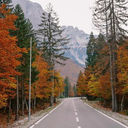 فندق مبيت وإفطار Hyrmet Demushi