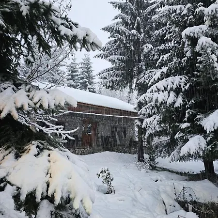 Hyrmet Demushi Panzió Valbona