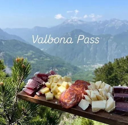 Hyrmet Demushi Valbona