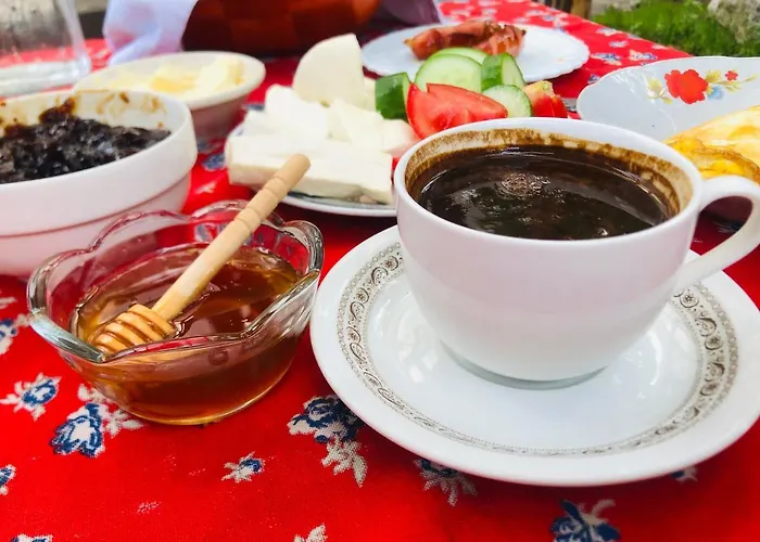 Hyrmet Demushi 3* فالبني