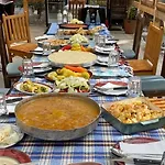 فندق مبيت وإفطار Hyrmet Demushi فالبني